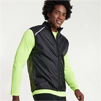 GILET TECNICO LEGGERO DA RUNNING